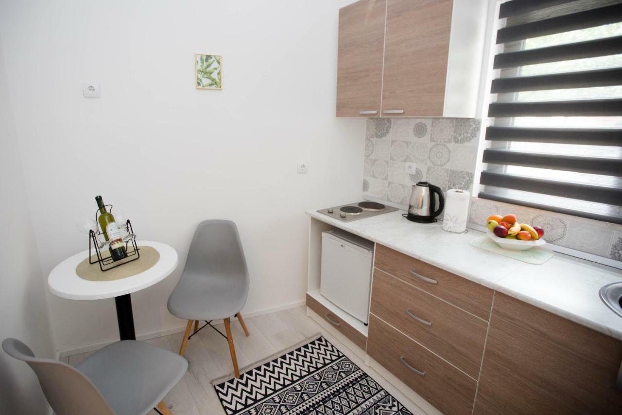 Apartman Agape Trebinje Exterior photo