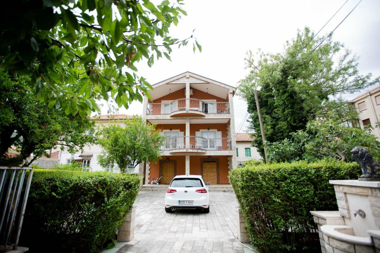 Apartman Agape Trebinje Exterior photo