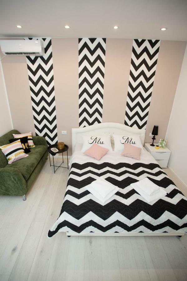 Apartman Agape Trebinje Exterior photo