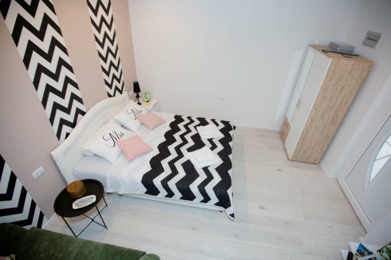 Apartman Agape Trebinje Exterior photo