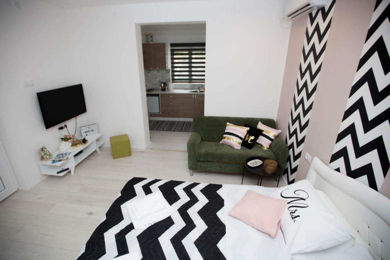 Apartman Agape Trebinje Exterior photo