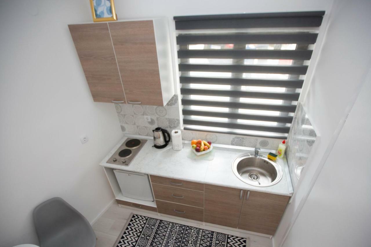 Apartman Agape Trebinje Exterior photo