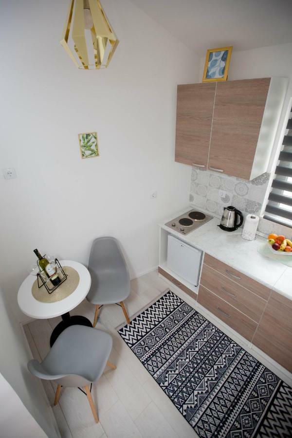 Apartman Agape Trebinje Exterior photo