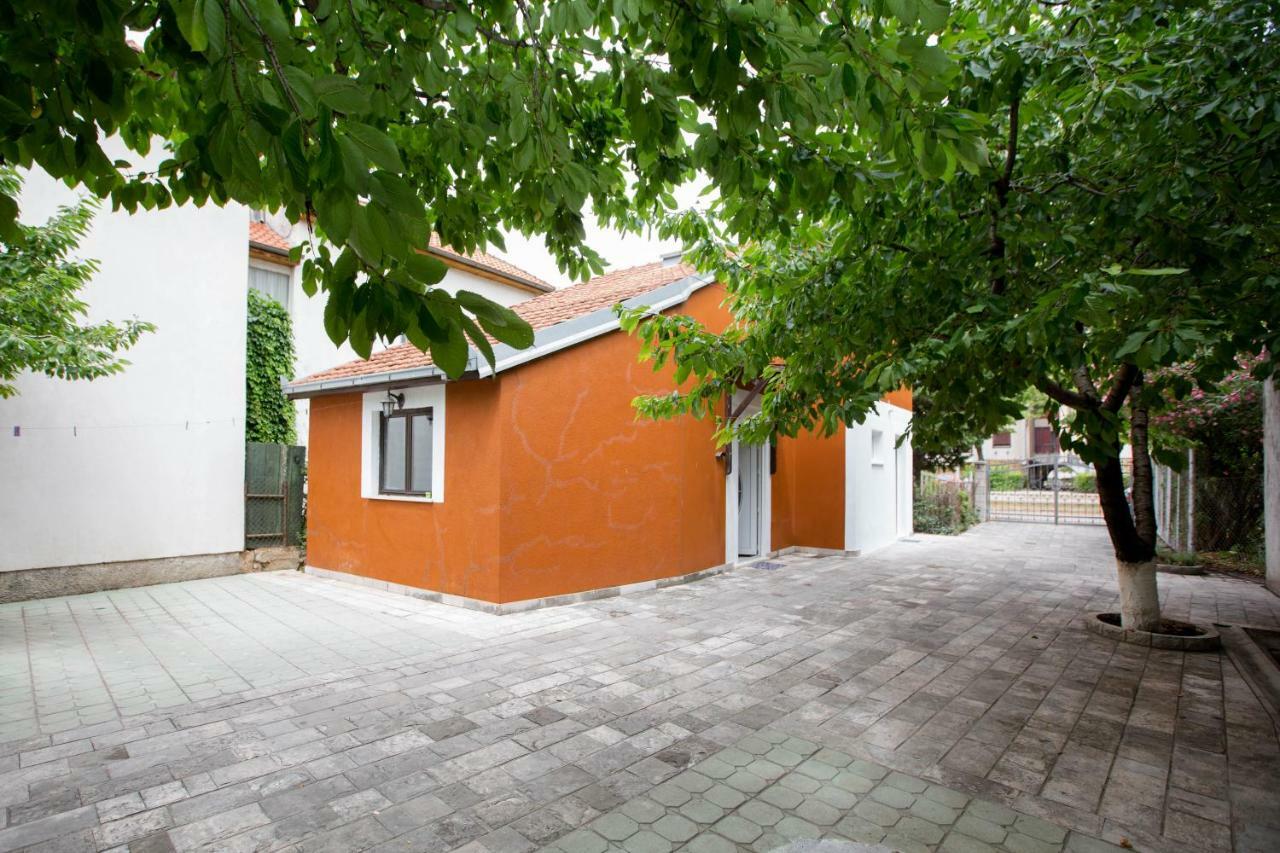 Apartman Agape Trebinje Exterior photo