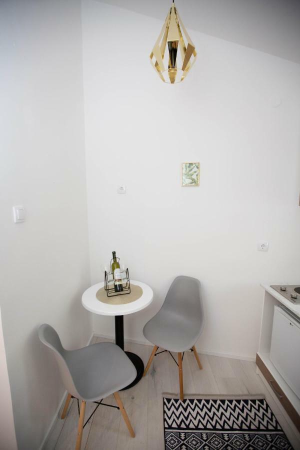 Apartman Agape Trebinje Exterior photo